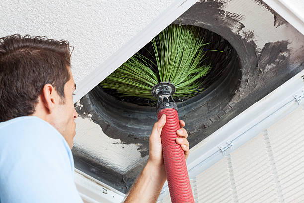 Ventilation Cleaning Services in Ahtanum, WA