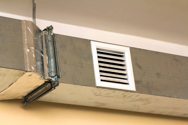 Best HVAC System Cleaning  in Ahtanum, WA